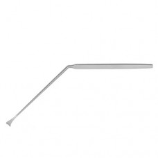 Love Nerve Root Retractor Angled 45° Stainless Steel, 17.5 cm - 7"